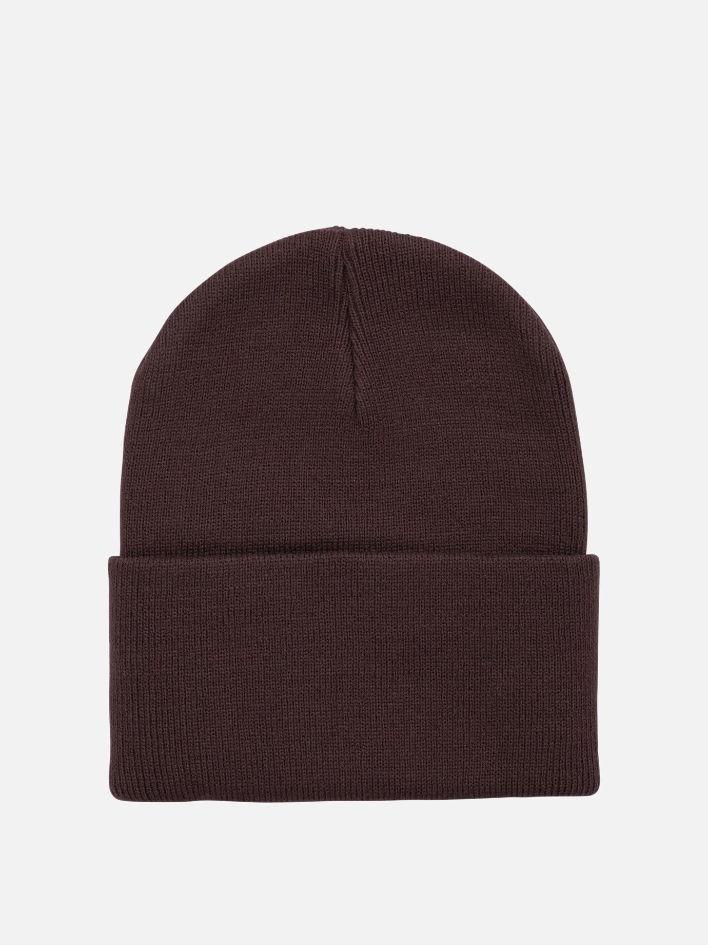 Berretti 100% acrylic  Bordeaux - Carhartt WIP Uomo | PDP | VIETTI Online Store | thumbnail_2