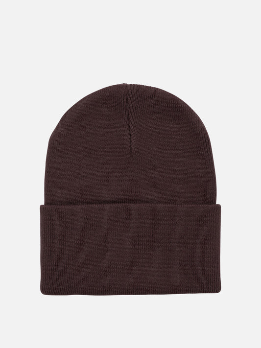 Berretti 100% acrylic  Bordeaux - Carhartt WIP Uomo | PDP | VIETTI Online Store | 2
