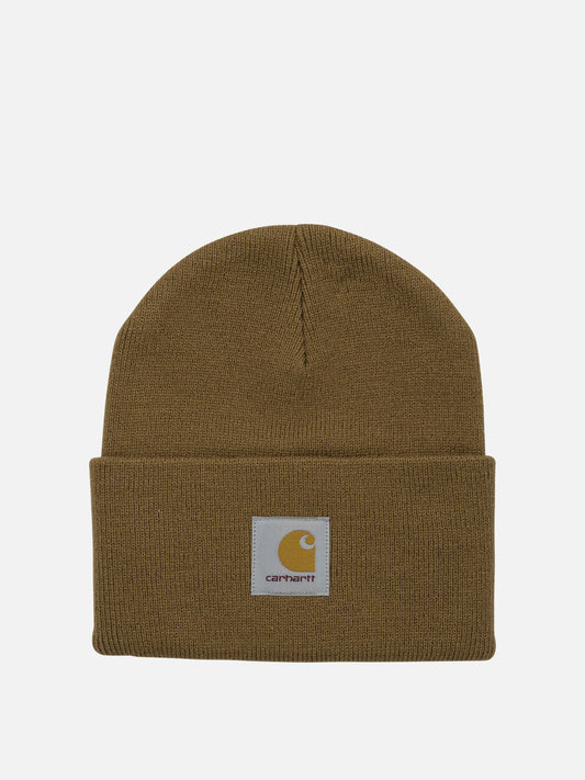 Berretti 100% acrylic  Marrone - Carhartt WIP Uomo | PDP | VIETTI Online Store 
