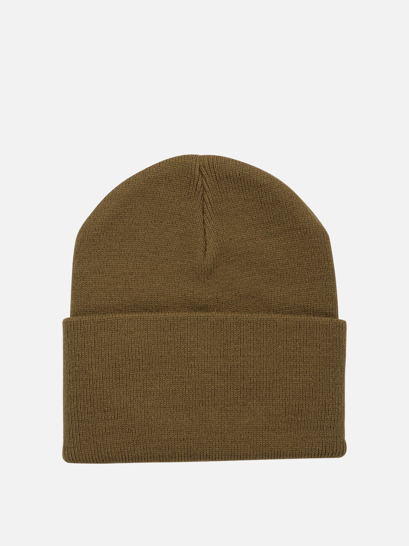 Berretti 100% acrylic  Marrone - Carhartt WIP Uomo | PDP | VIETTI Online Store | thumbnail_2