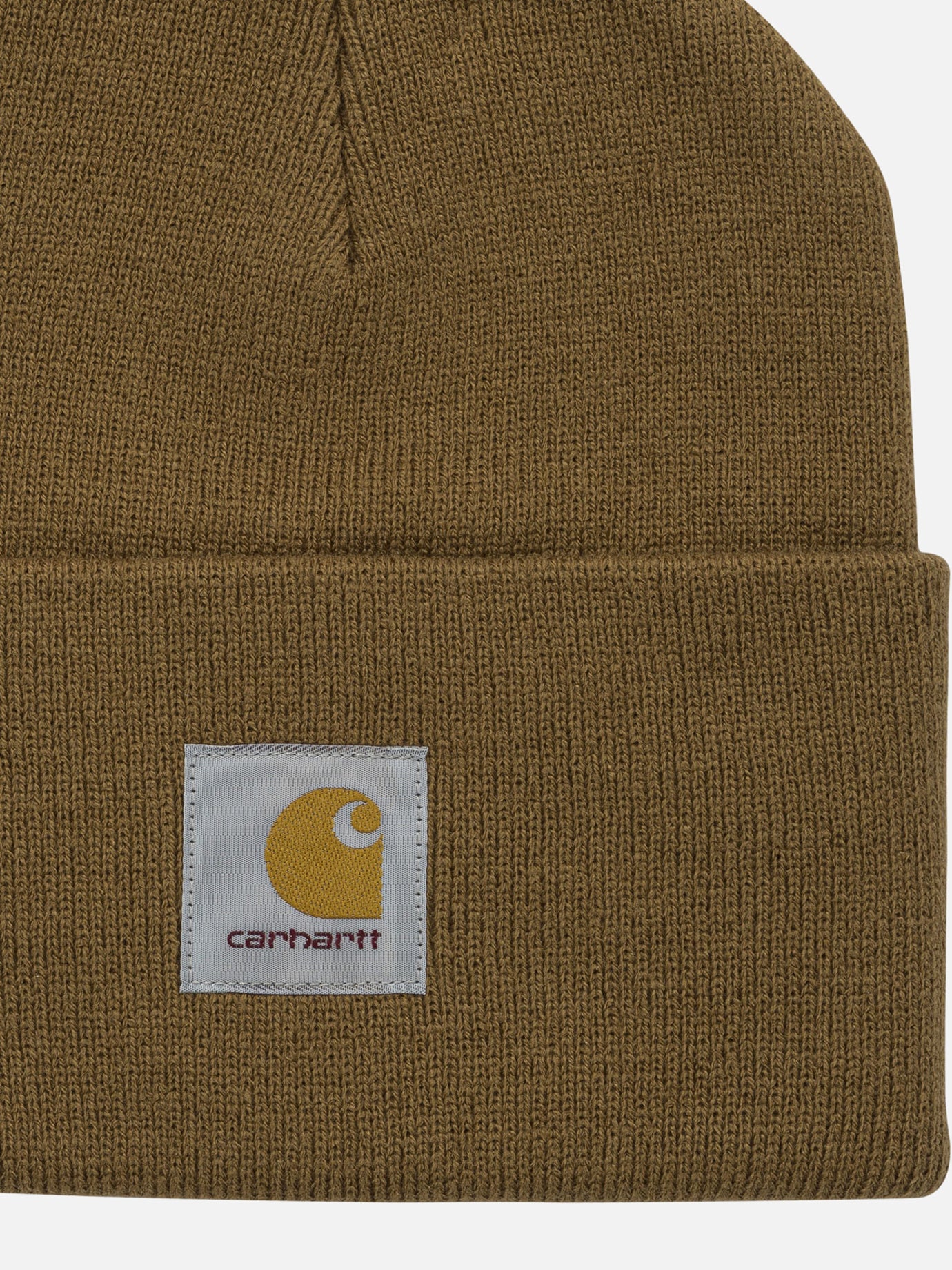 Berretti 100% acrylic  Marrone - Carhartt WIP Uomo | PDP | VIETTI Online Store | thumbnail_3