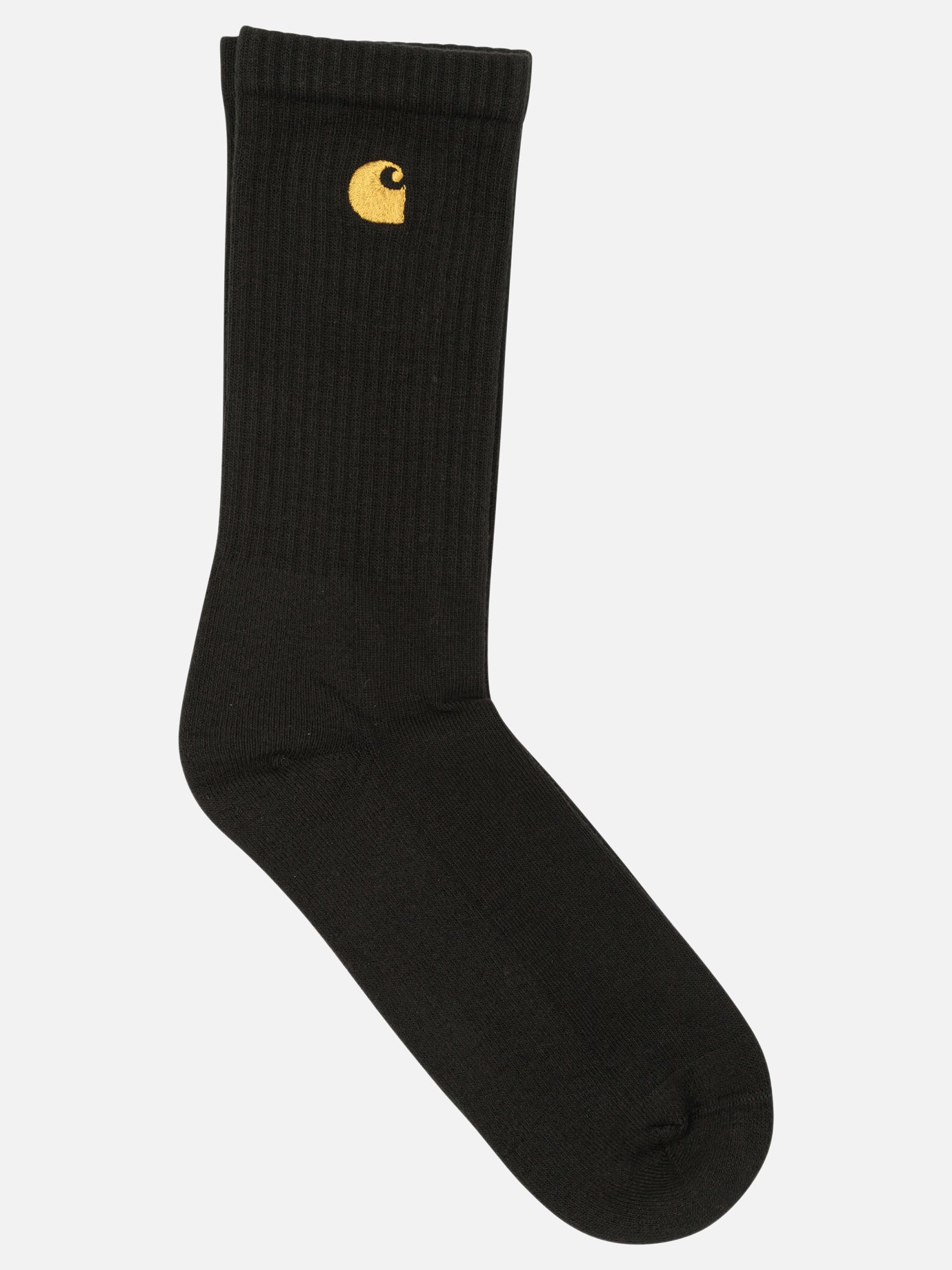 Calze sportive Logo  Nero - Carhartt WIP Uomo | PDP | VIETTI Online Store | Zoom-Modal
