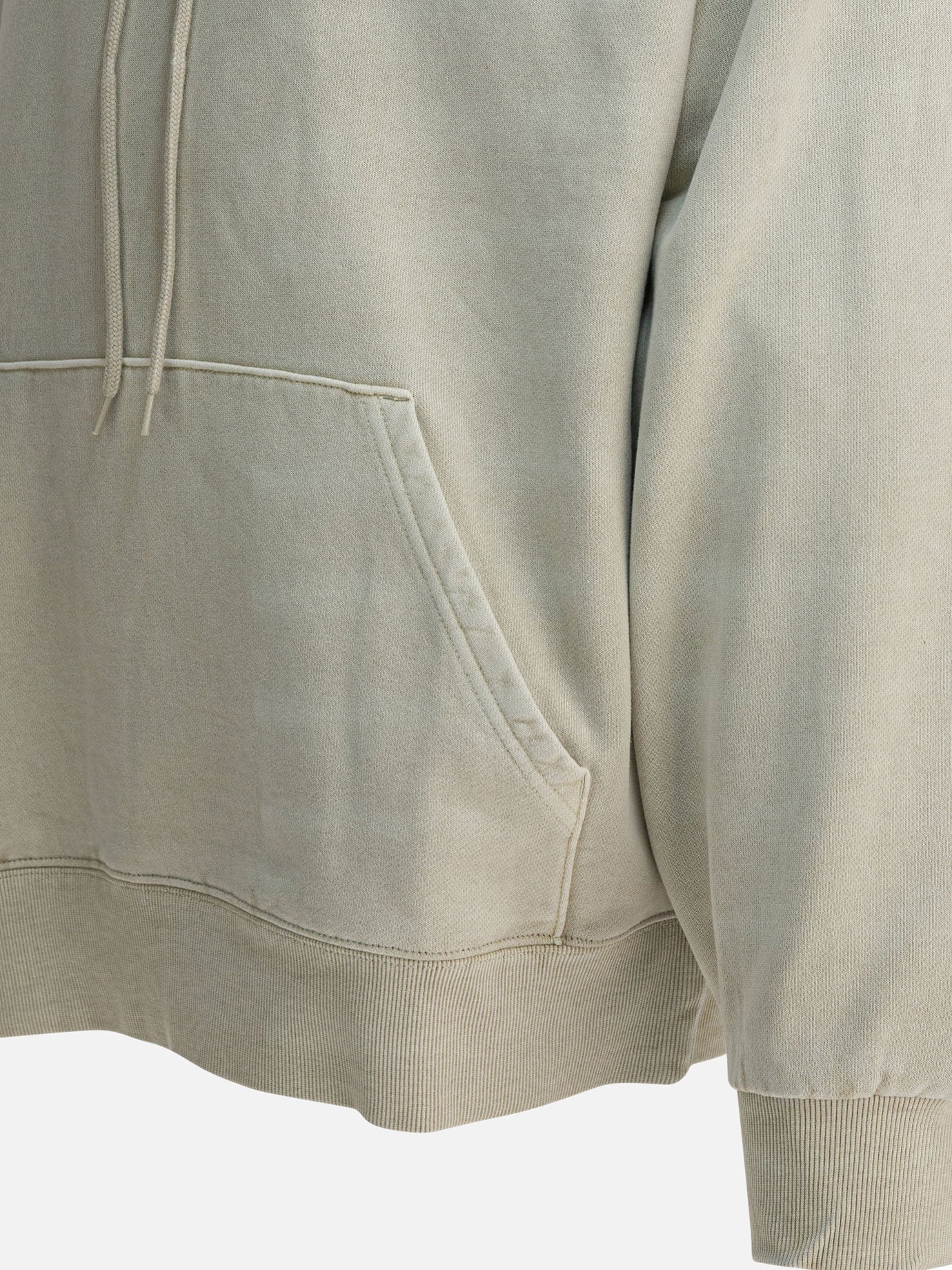 Hoodies Logo  Beige - Carhartt WIP Men | PDP | VIETTI Online Store | Zoom-Modal_4
