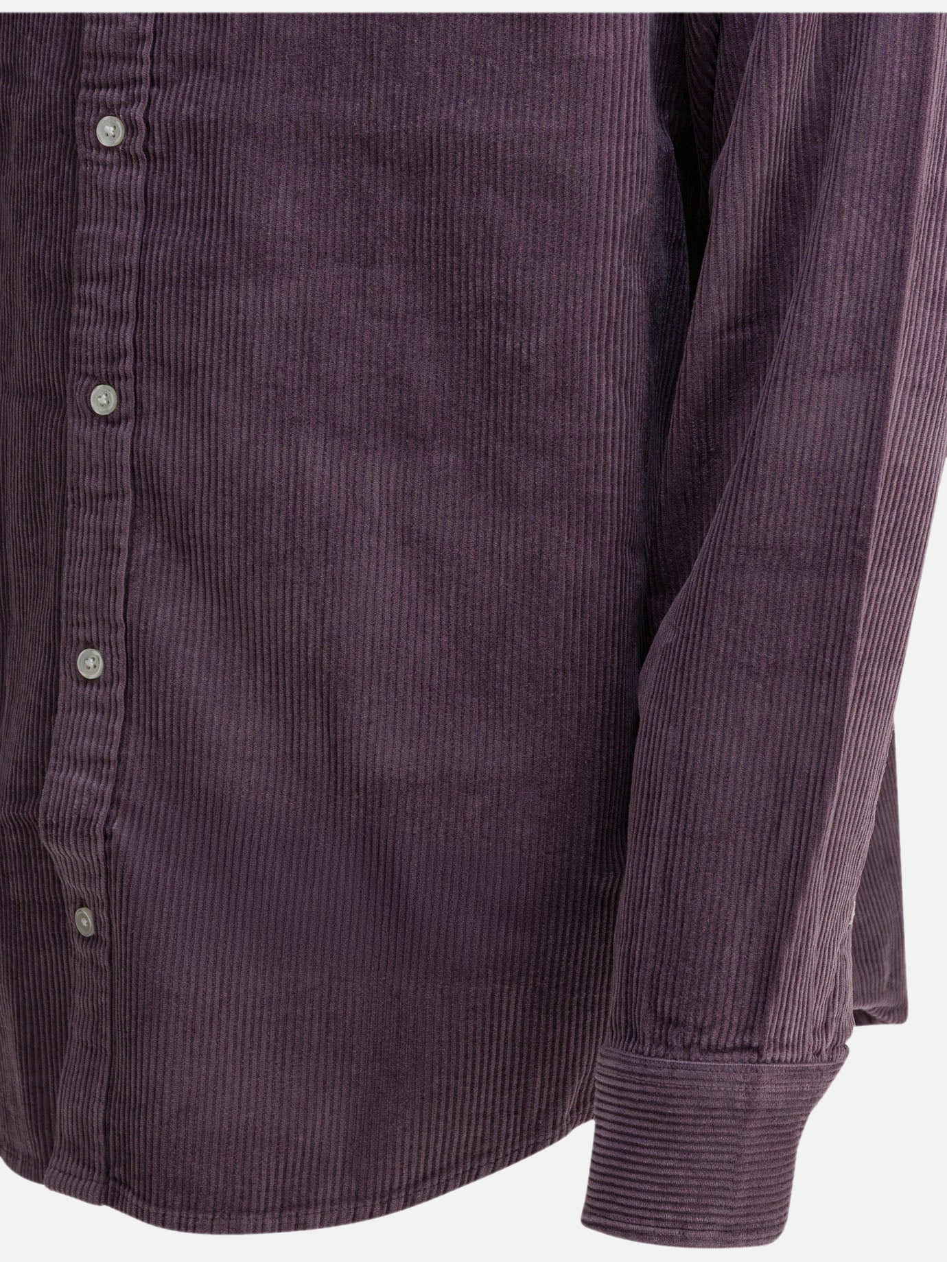 Casual shirts Solid colour  Purple - Carhartt WIP Men | PDP | VIETTI Online Store | Zoom-Modal_4
