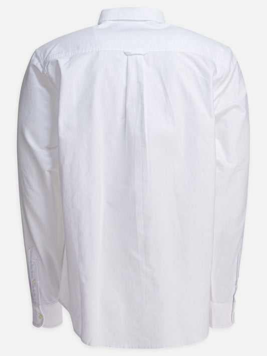 Camicie casual Solid colour  Bianco - Carhartt WIP Uomo | PLP | VIETTI Online Store | 2
