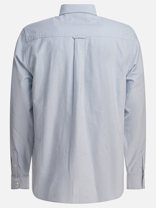 Camicie casual Solid colour  Blu - Carhartt WIP Uomo | PLP | VIETTI Online Store | 2
