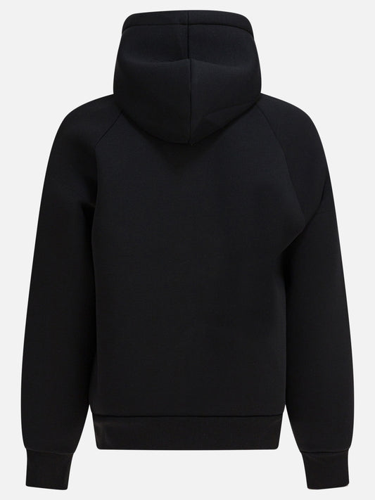 Hoodies Logo  Black - Carhartt WIP Men | PLP | VIETTI Online Store | 2
