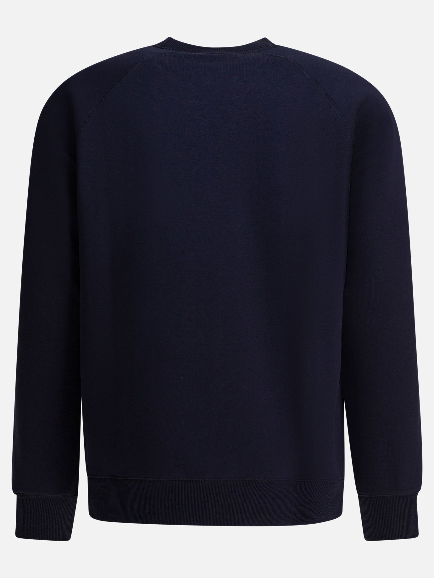 Felpe girocollo Solid colour  Blu - Carhartt WIP Uomo | PDP | VIETTI Online Store | Zoom-Modal_2
