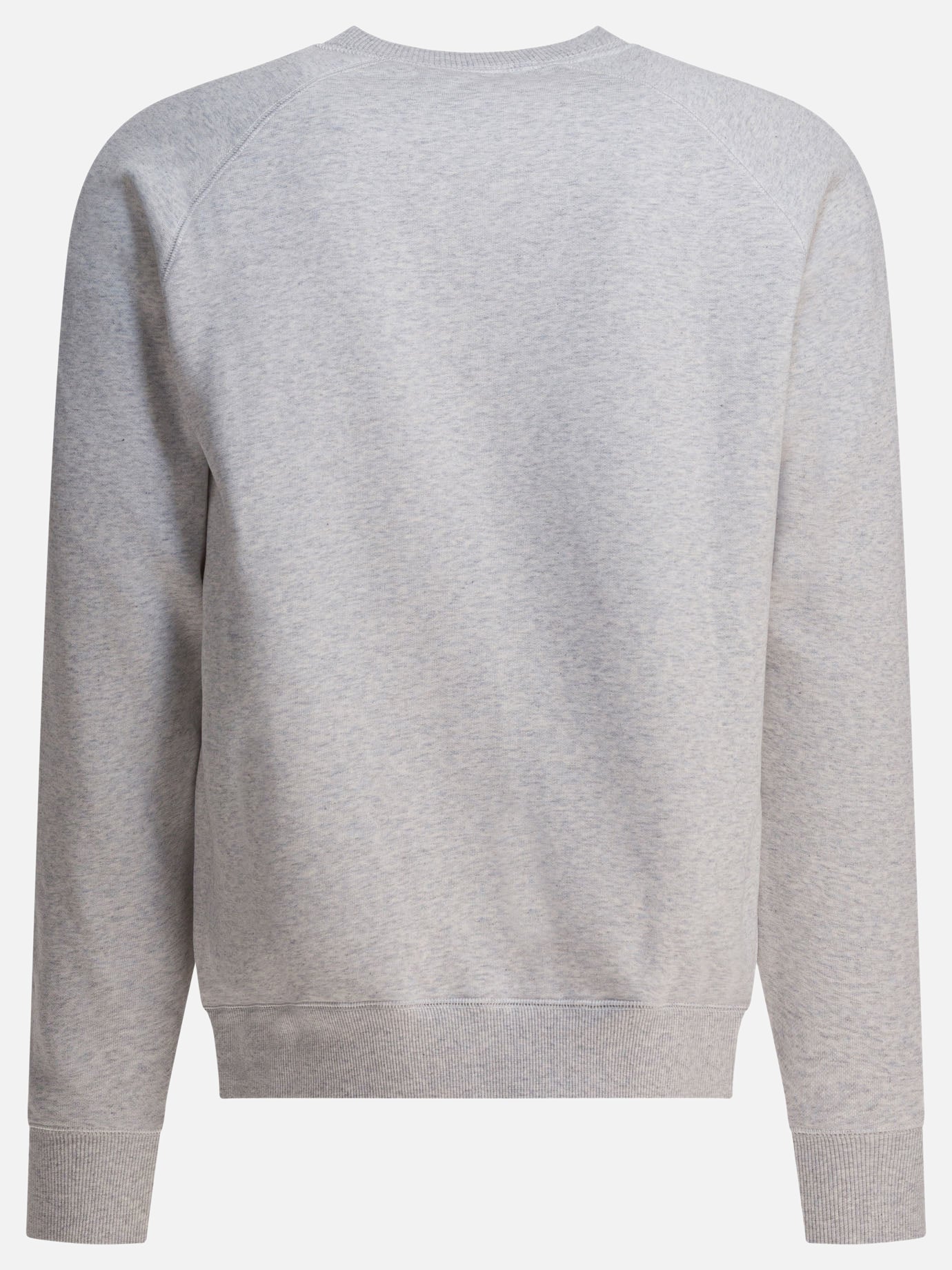 Felpe girocollo Solid colour  Grigio - Carhartt WIP Uomo | PDP | VIETTI Online Store | Zoom-Modal_2
