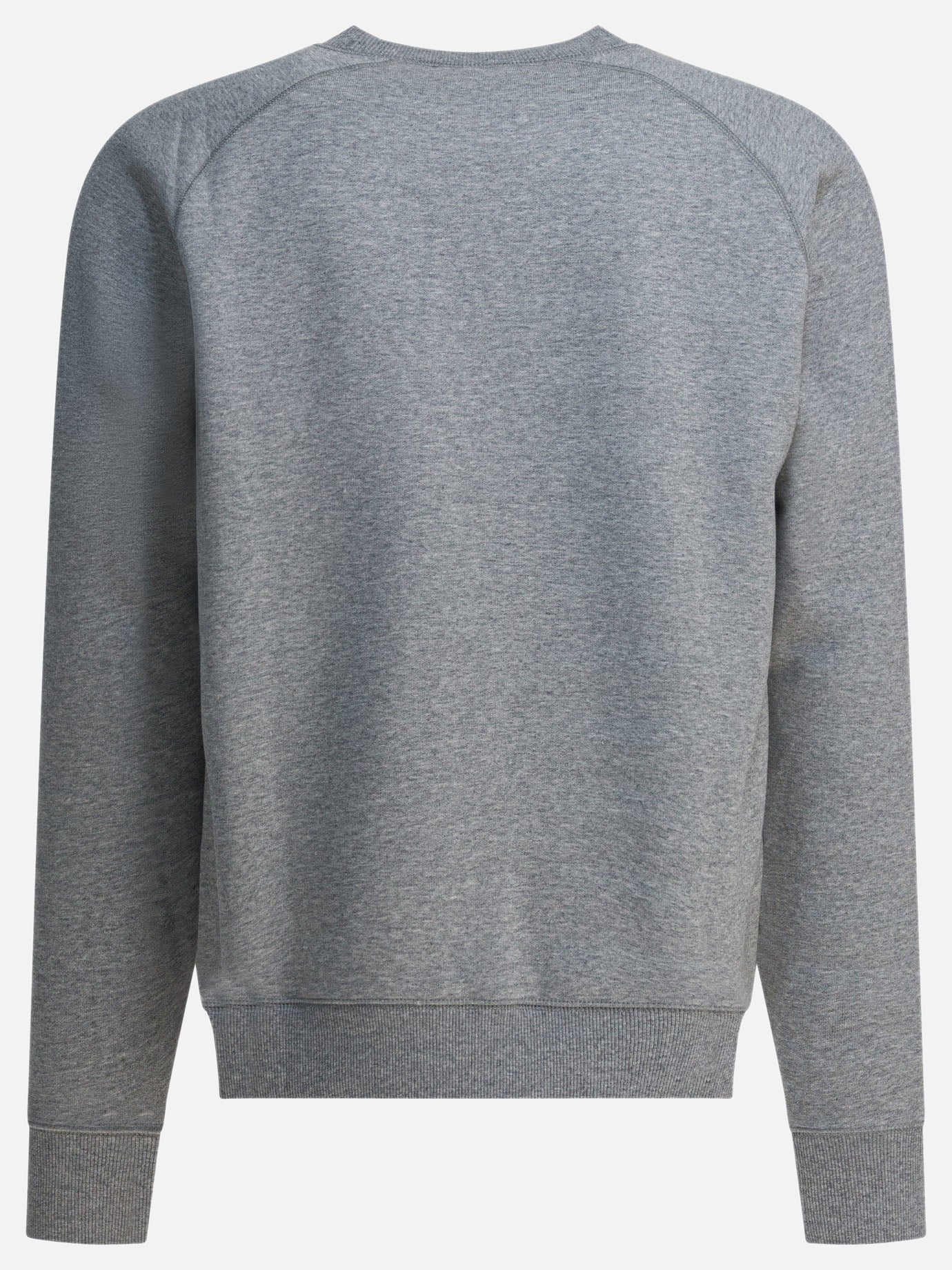 Felpe girocollo Solid colour  Grigio - Carhartt WIP Uomo | PDP | VIETTI Online Store | Zoom-Modal_2
