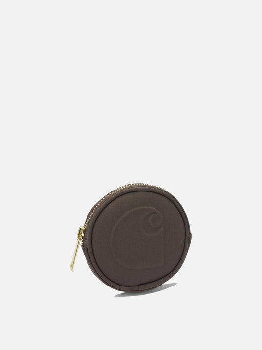 Portafogli 100% nylon  Marrone - Carhartt WIP Uomo | PLP | VIETTI Online Store | 2
