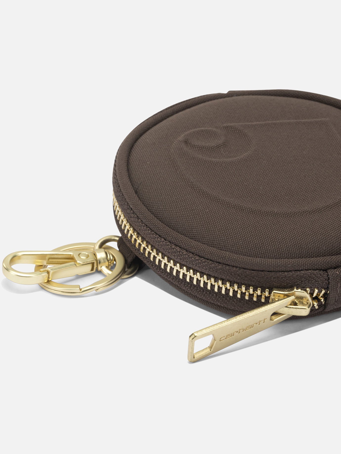 Portafogli 100% nylon  Marrone - Carhartt WIP Uomo | PDP | VIETTI Online Store | Zoom-Modal_4
