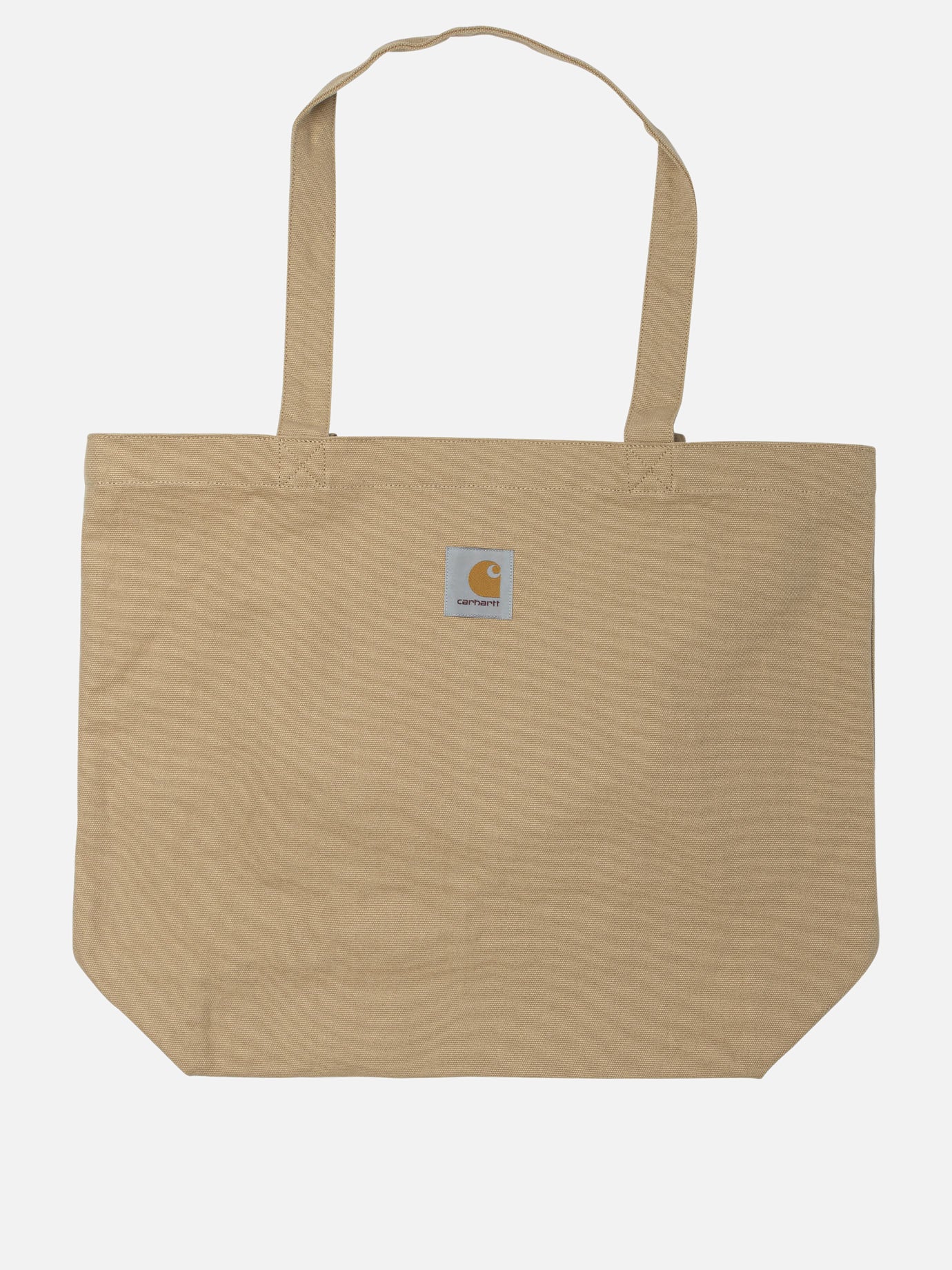 Large bags 100% cotton  Brown - Carhartt WIP Men | PDP | VIETTI Online Store | thumbnail_2