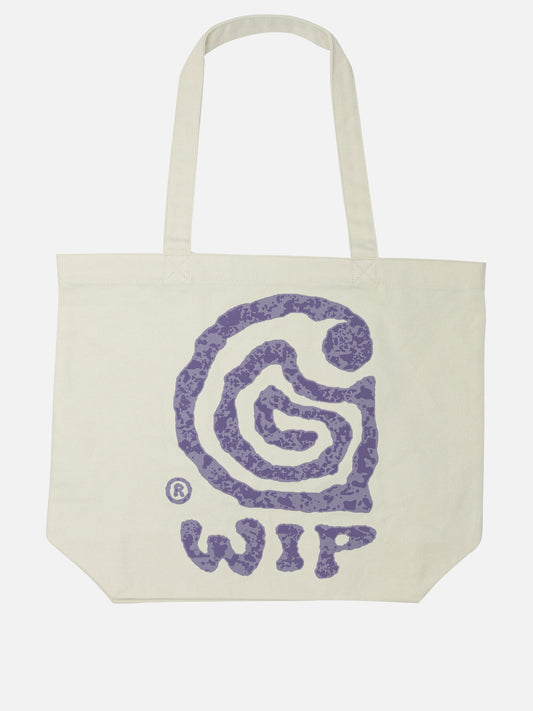 Borse grandi 100% cotton  Beige - Carhartt WIP Uomo | PLP | VIETTI Online Store 
