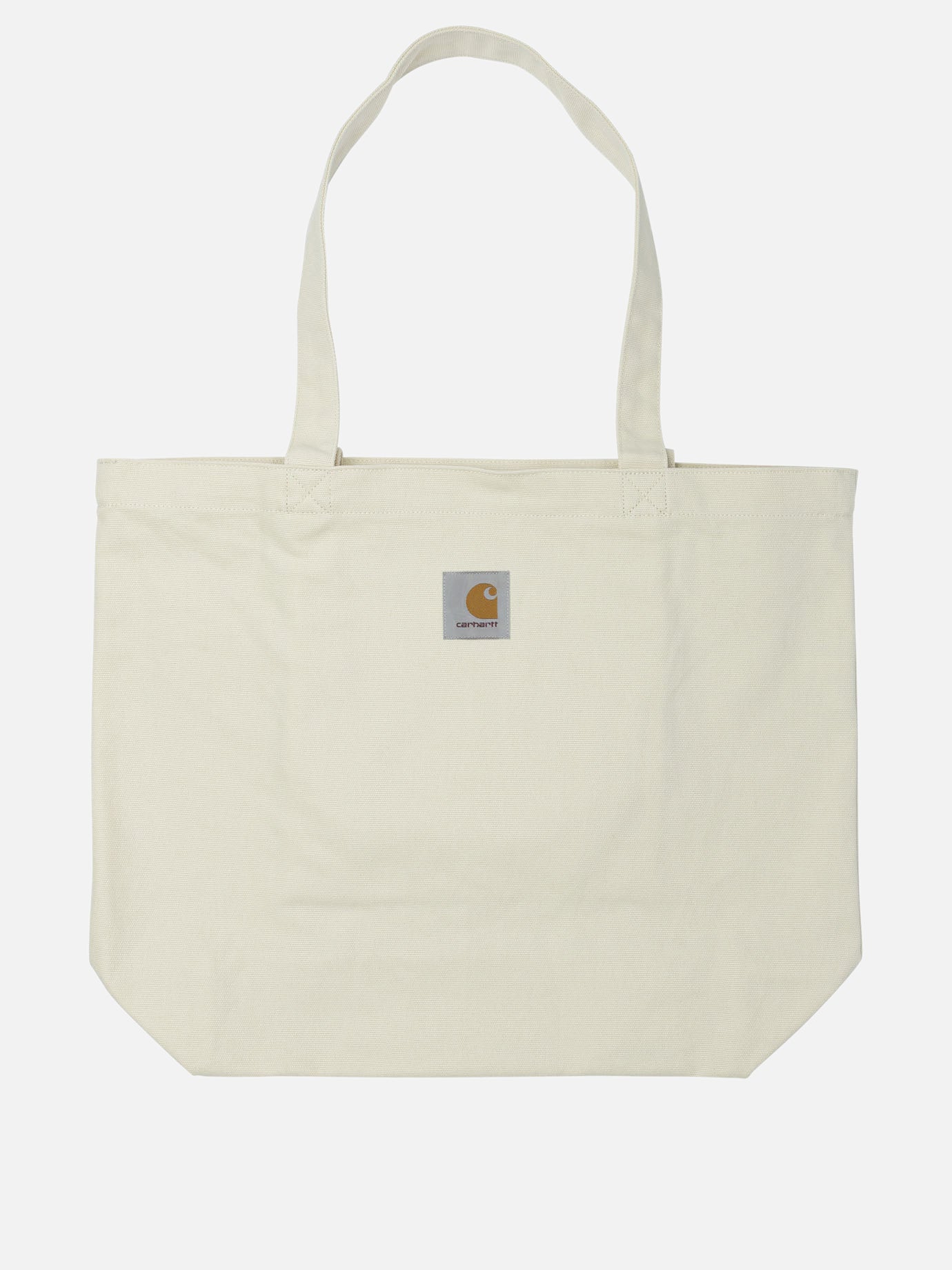 Borse grandi 100% cotton  Beige - Carhartt WIP Uomo | PDP | VIETTI Online Store | thumbnail_2