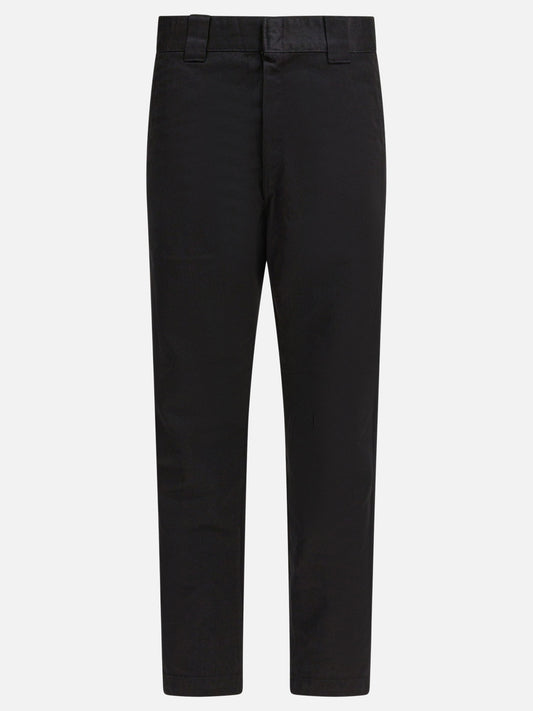 Pantaloni casual Solid colour  Nero - Carhartt WIP Uomo | PLP | VIETTI Online Store 
