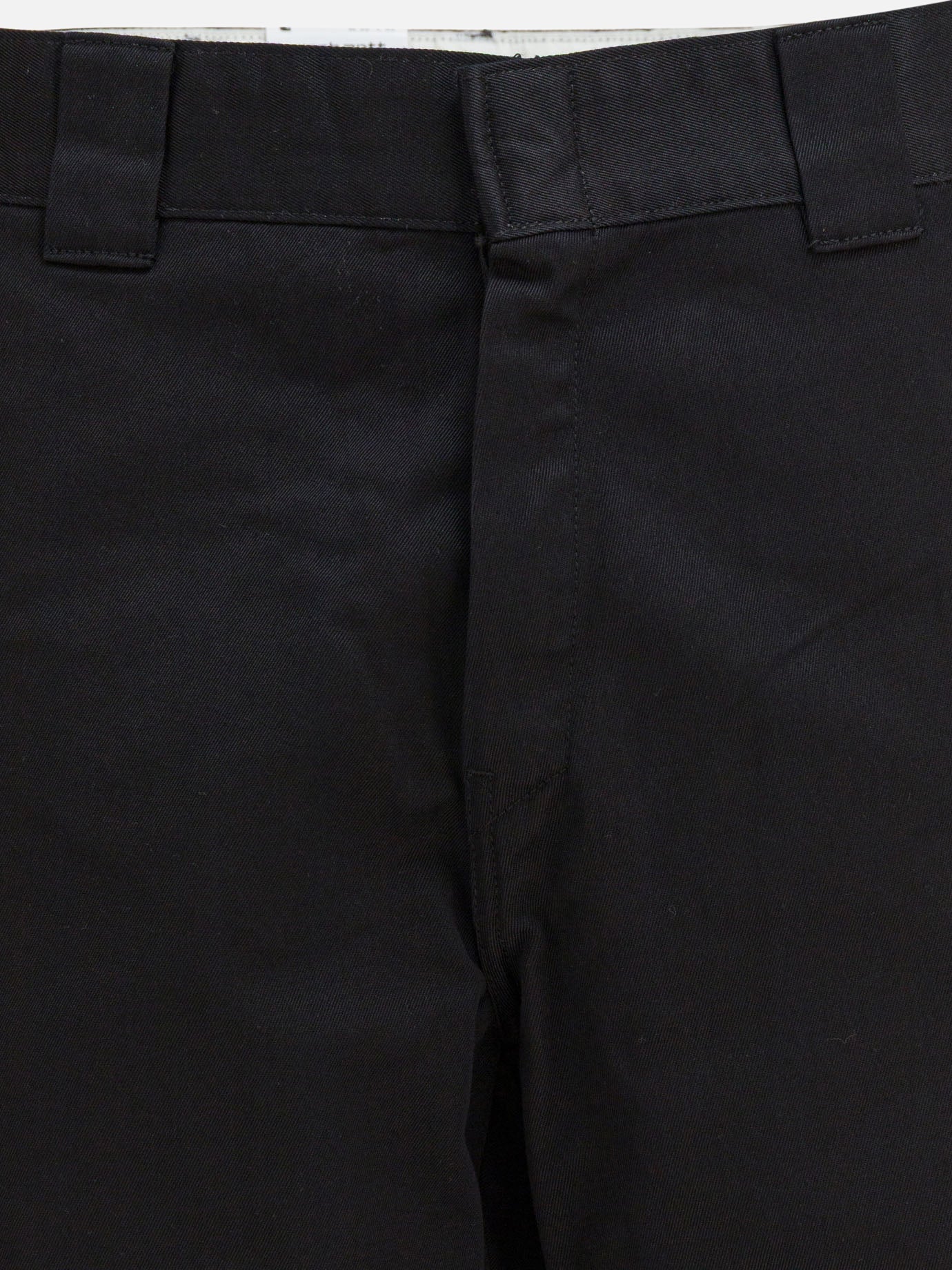 Pantaloni casual Solid colour  Nero - Carhartt WIP Uomo | PDP | VIETTI Online Store | Zoom-Modal_3
