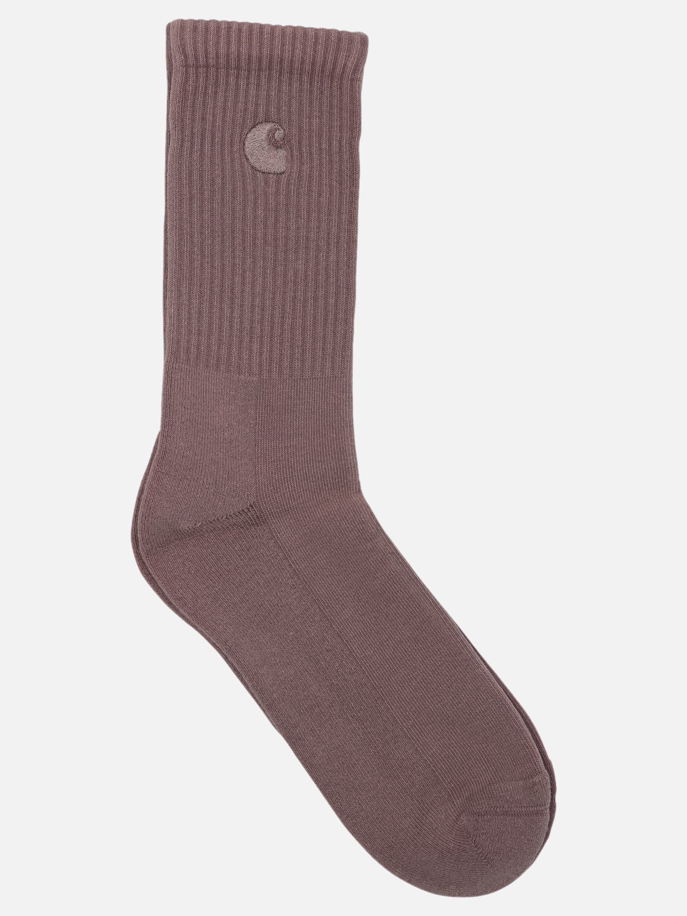 Sport socks Logo  Pink - Carhartt WIP Men | PDP | VIETTI Online Store | thumbnail