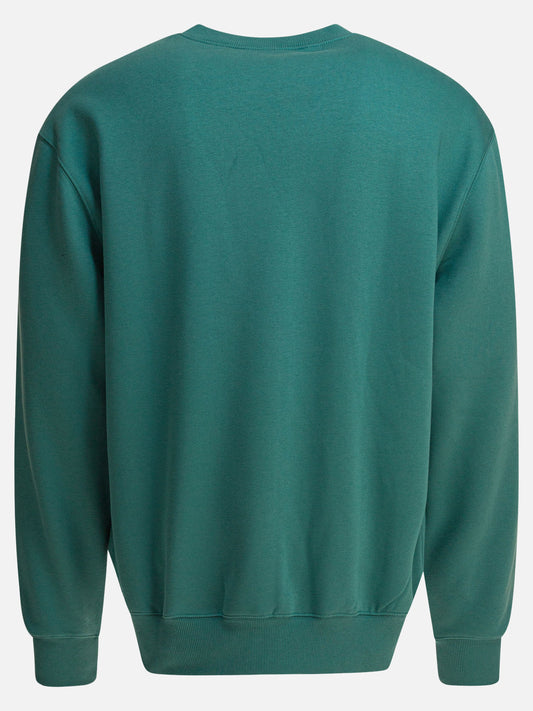 Carhartt WIP "Masterpiece" sweatshirt 21027196_XS Green 2