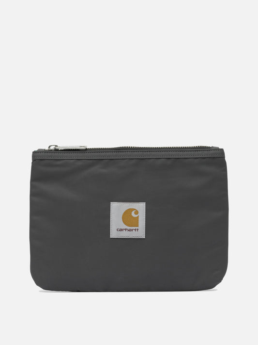 Wallets 100% nylon  Grey - Carhartt WIP Men | PLP | VIETTI Online Store 
