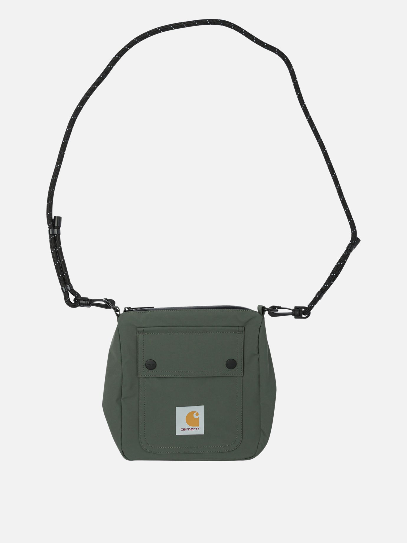 Small bags 5x4 cm  Green - Carhartt WIP Men | PDP | VIETTI Online Store | Zoom-Modal
