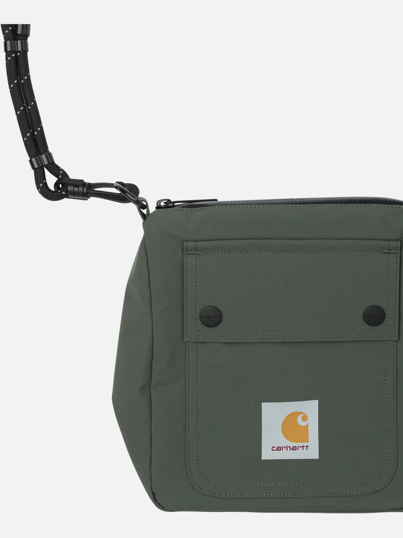 Small bags 5x4 cm  Green - Carhartt WIP Men | PDP | VIETTI Online Store | Zoom-Modal_3
