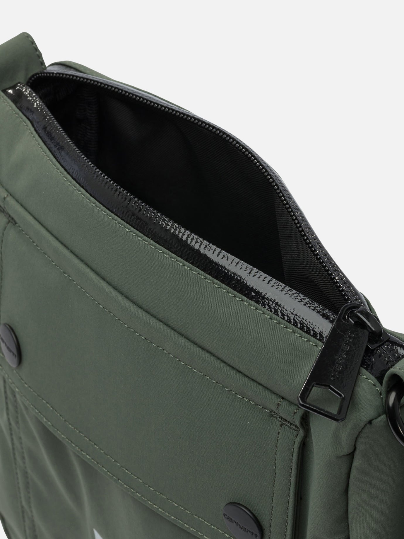 Small bags 5x4 cm  Green - Carhartt WIP Men | PDP | VIETTI Online Store | thumbnail_4