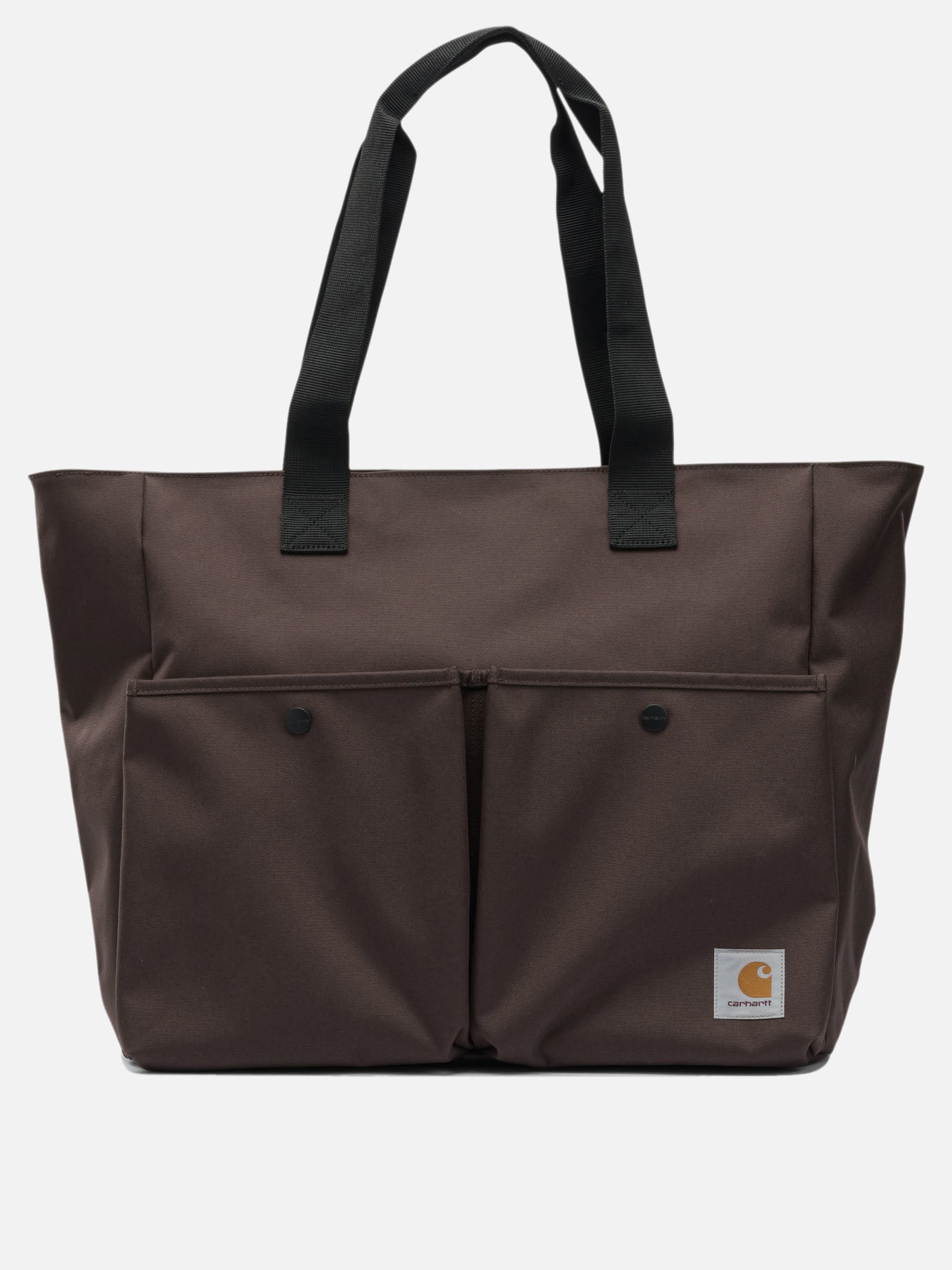 Medium bags 100% polyester  Brown - Carhartt WIP Men | PDP | VIETTI Online Store | Zoom-Modal
