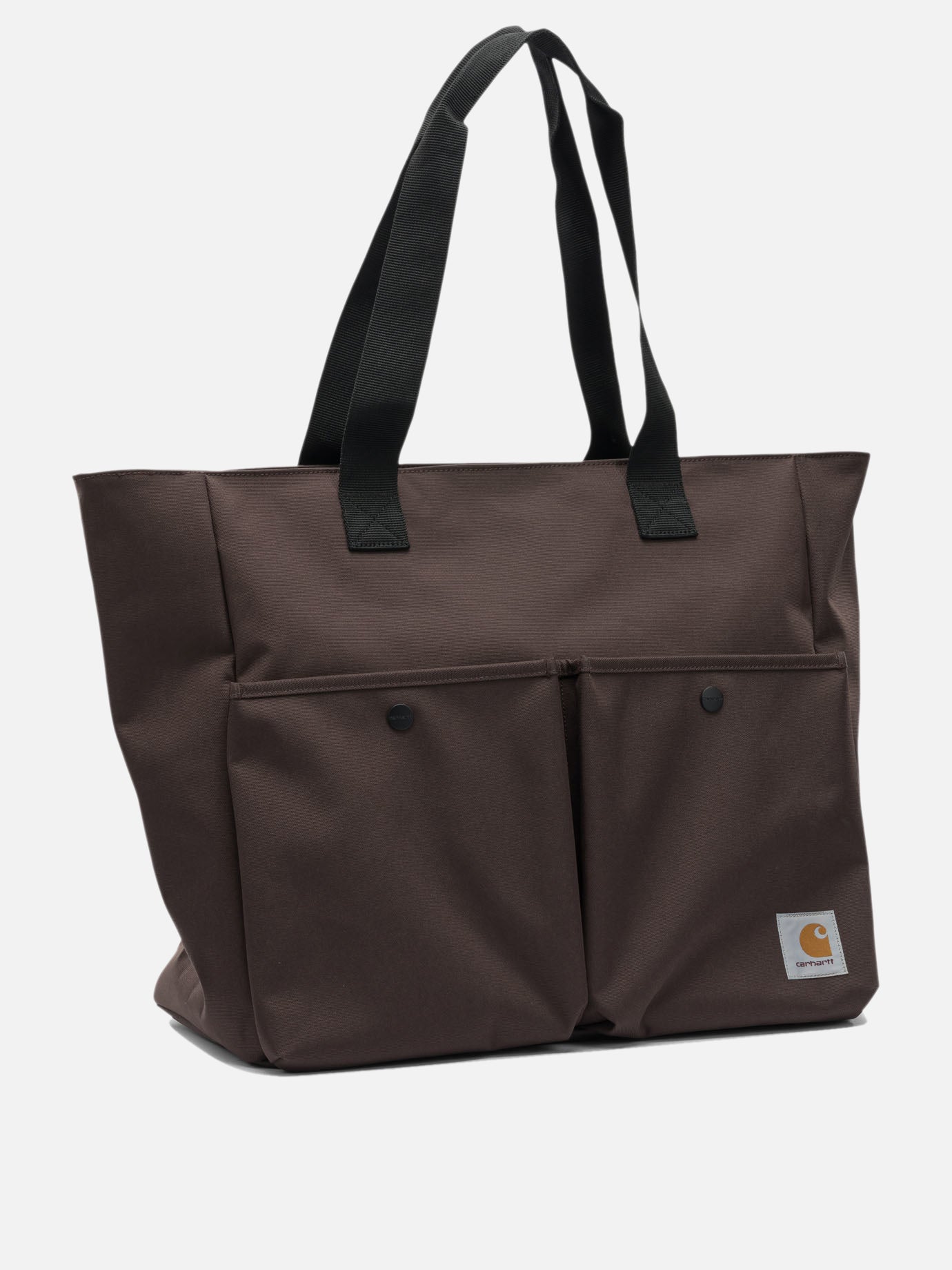 Medium bags 100% polyester  Brown - Carhartt WIP Men | PDP | VIETTI Online Store | thumbnail_2