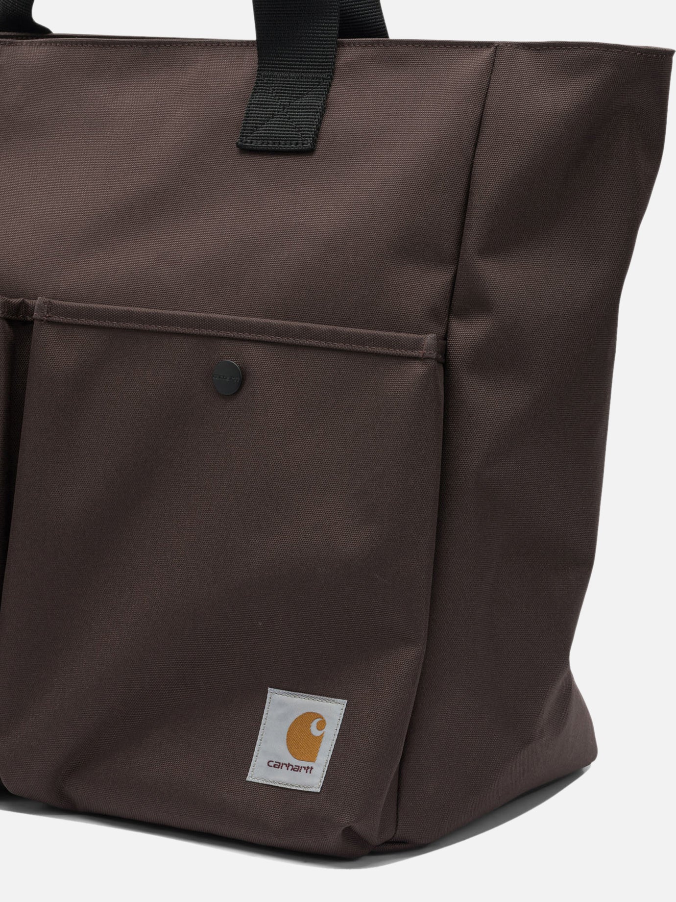 Medium bags 100% polyester  Brown - Carhartt WIP Men | PDP | VIETTI Online Store | Zoom-Modal_4
