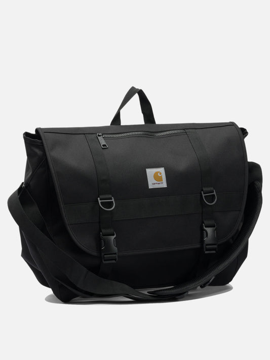 Borse grandi 100% polyester  Nero - Carhartt WIP Uomo | PLP | VIETTI Online Store | 2
