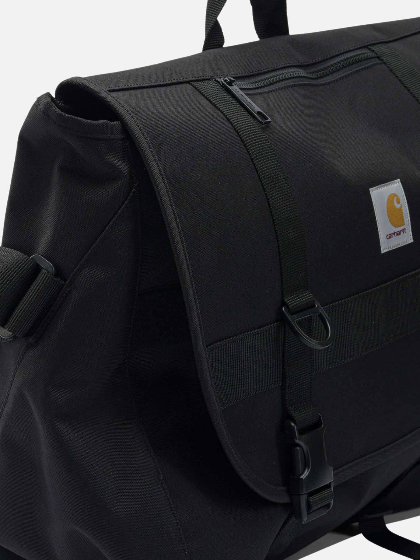 Borse grandi 100% polyester  Nero - Carhartt WIP Uomo | PDP | VIETTI Online Store | Zoom-Modal_4

