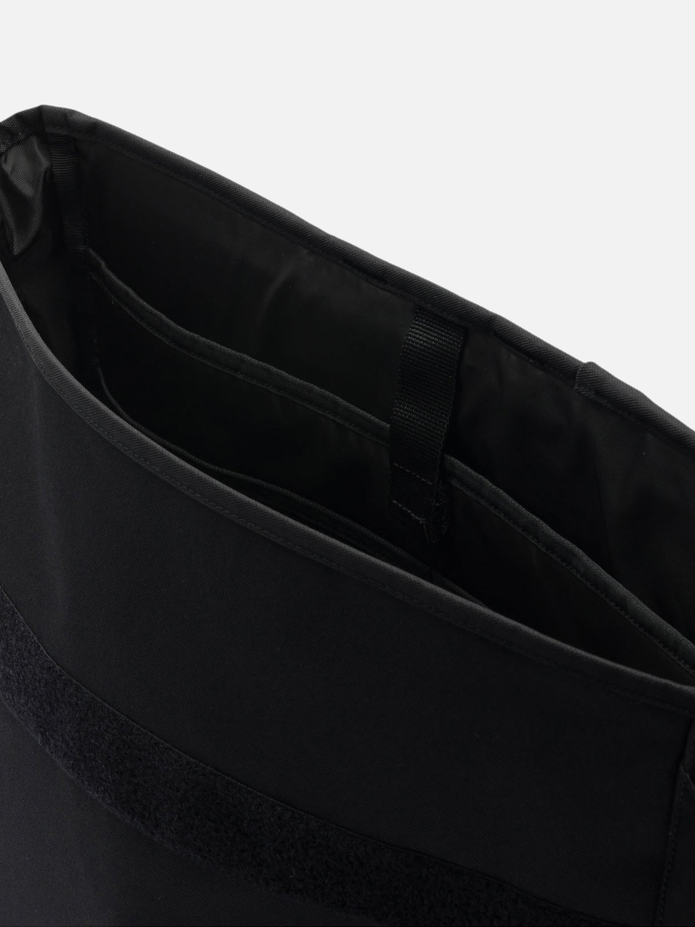 Borse grandi 100% polyester  Nero - Carhartt WIP Uomo | PDP | VIETTI Online Store | Zoom-Modal_5
