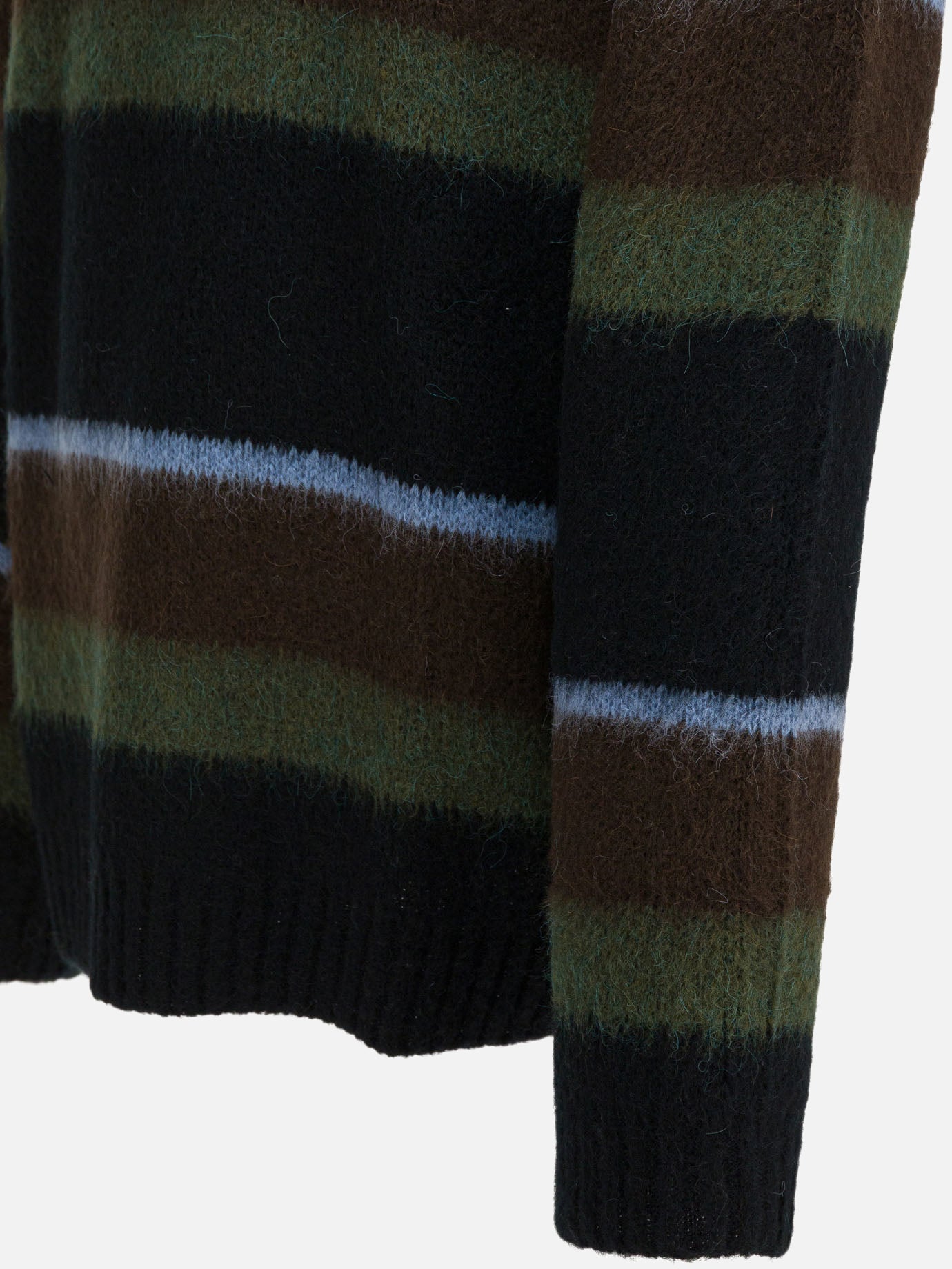 Crewneck sweaters Striped  Black - Carhartt WIP Men | PDP | VIETTI Online Store | thumbnail_4
