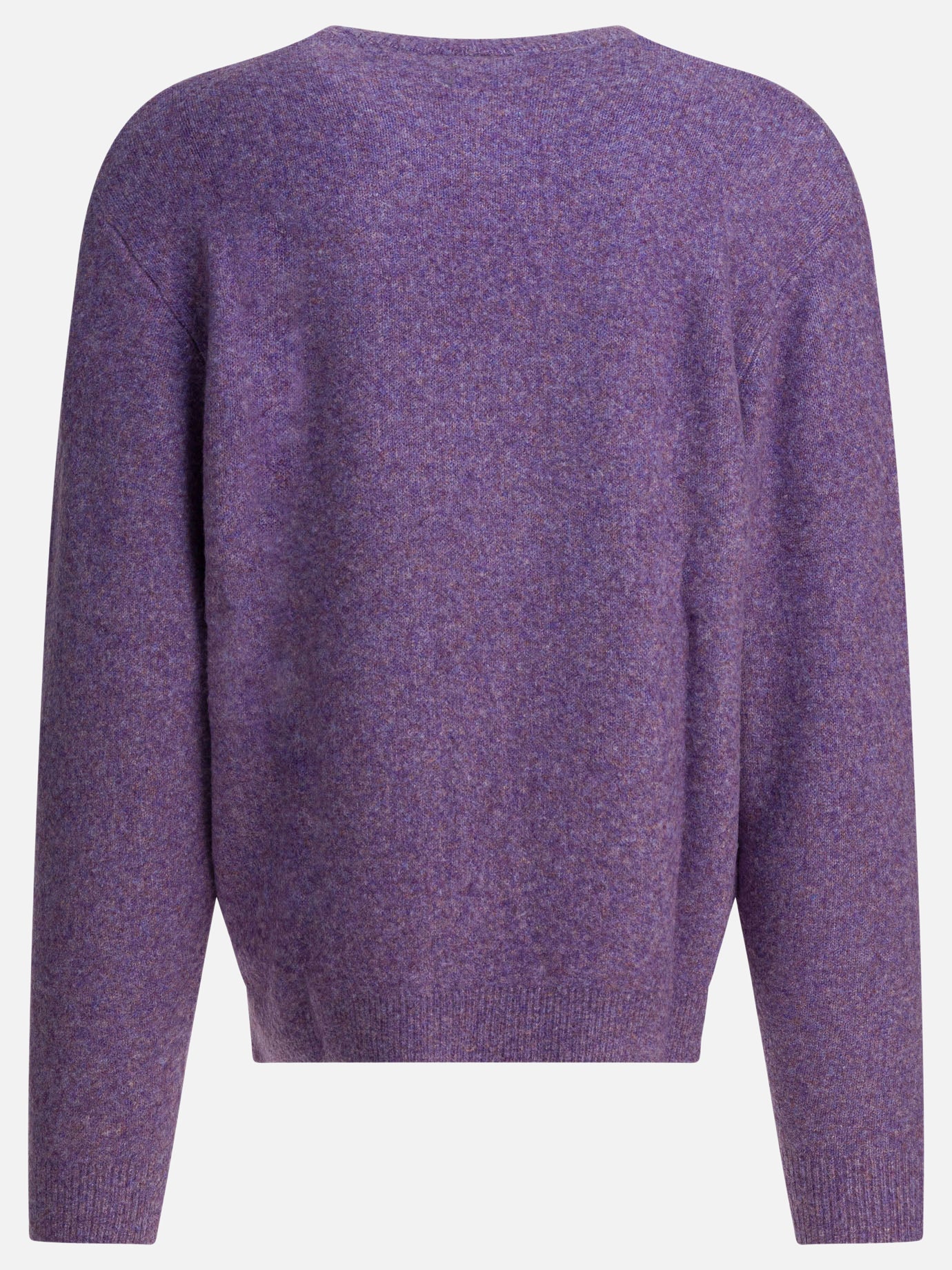 Maglioni girocollo Solid colour  Viola - Carhartt WIP Uomo | PDP | VIETTI Online Store | Zoom-Modal_2
