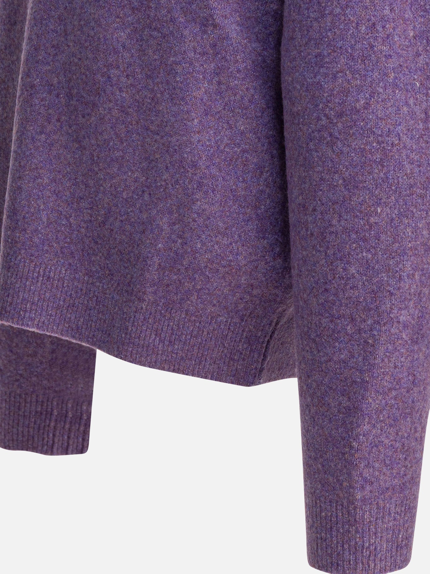 Maglioni girocollo Solid colour  Viola - Carhartt WIP Uomo | PDP | VIETTI Online Store | thumbnail_4