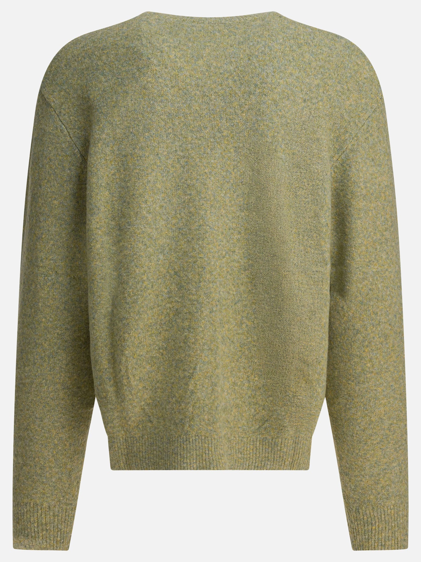 Maglioni girocollo Solid colour  Verde - Carhartt WIP Uomo | PDP | VIETTI Online Store | thumbnail_2