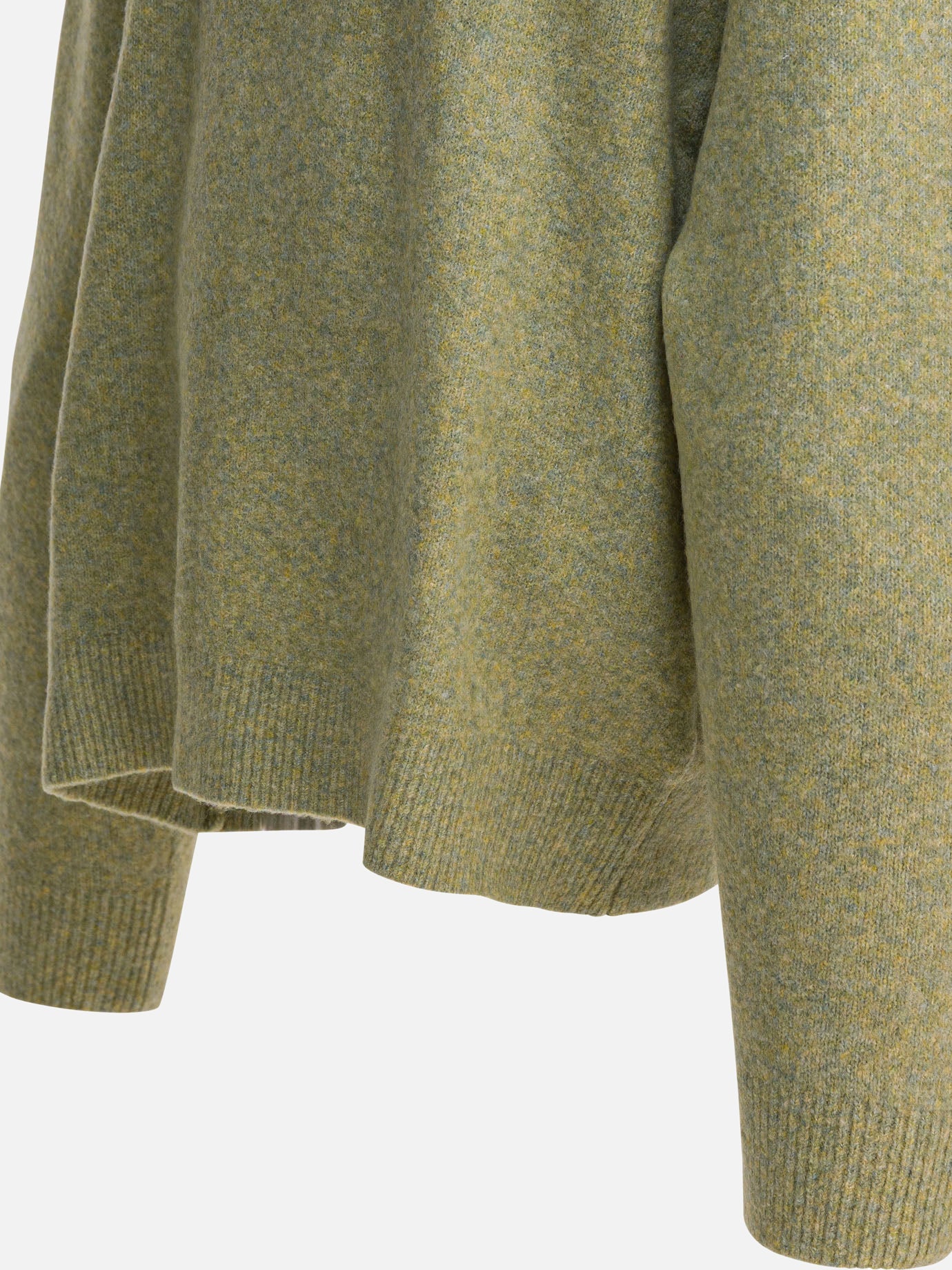 Maglioni girocollo Solid colour  Verde - Carhartt WIP Uomo | PDP | VIETTI Online Store | Zoom-Modal_4

