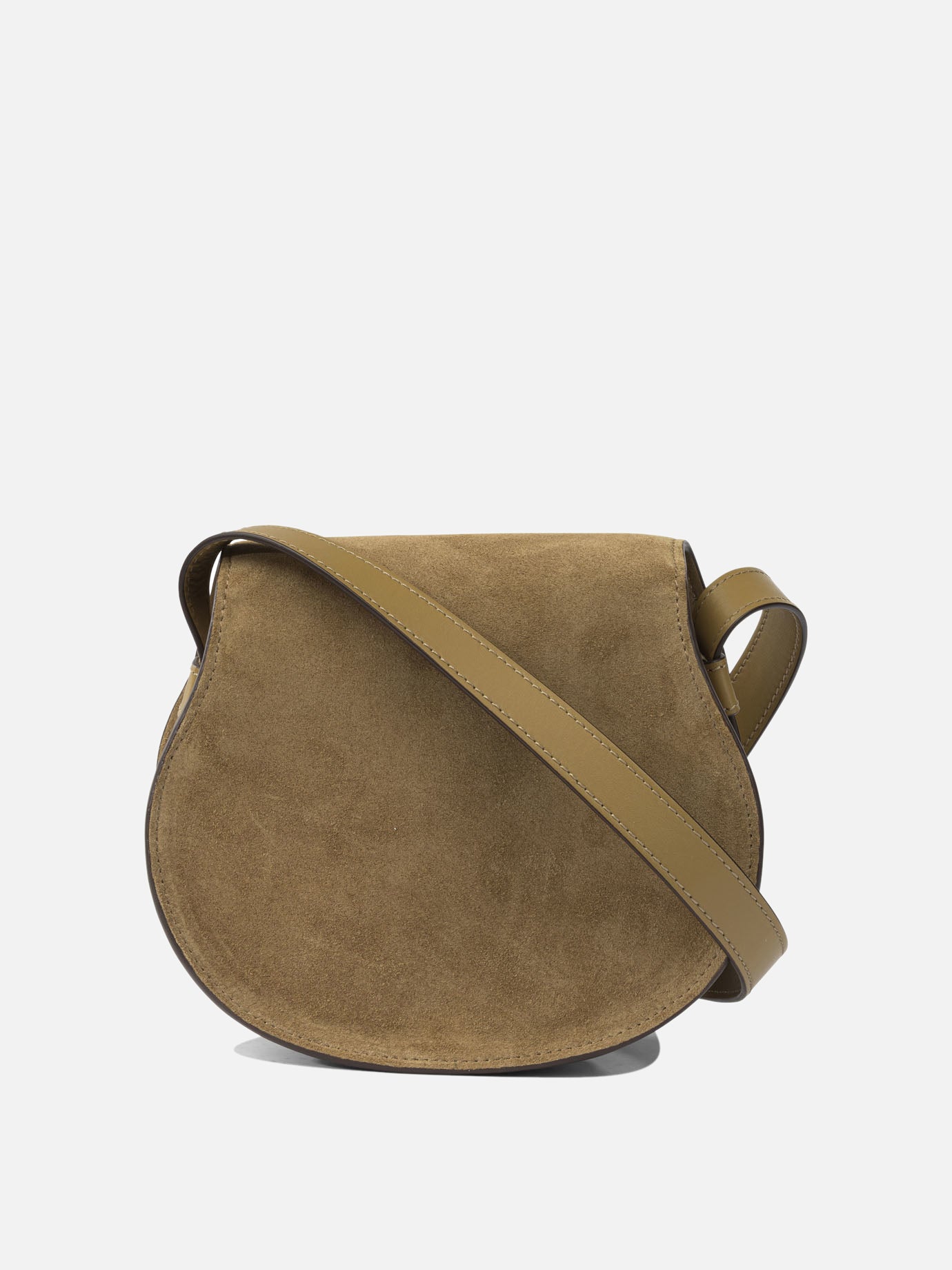 Small bags 100% leather  Beige - Chloé Women | PDP | VIETTI Online Store | thumbnail_3