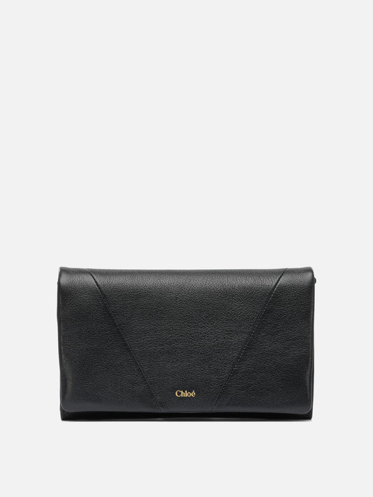 Chloé "Chloé Spin" crossbody bag 13687408_UNI Black 1