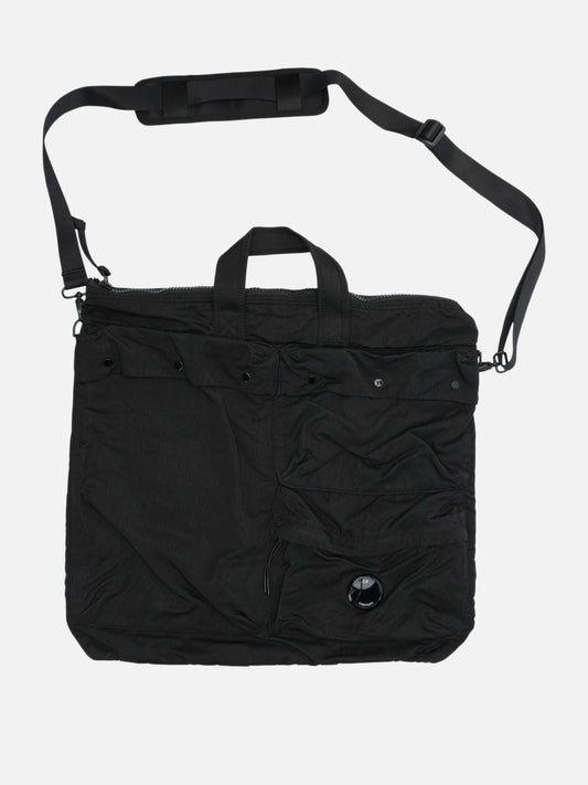 Borse grandi 100% polyamide  Nero - C.P. Company Uomo | PDP | VIETTI Online Store | 2

