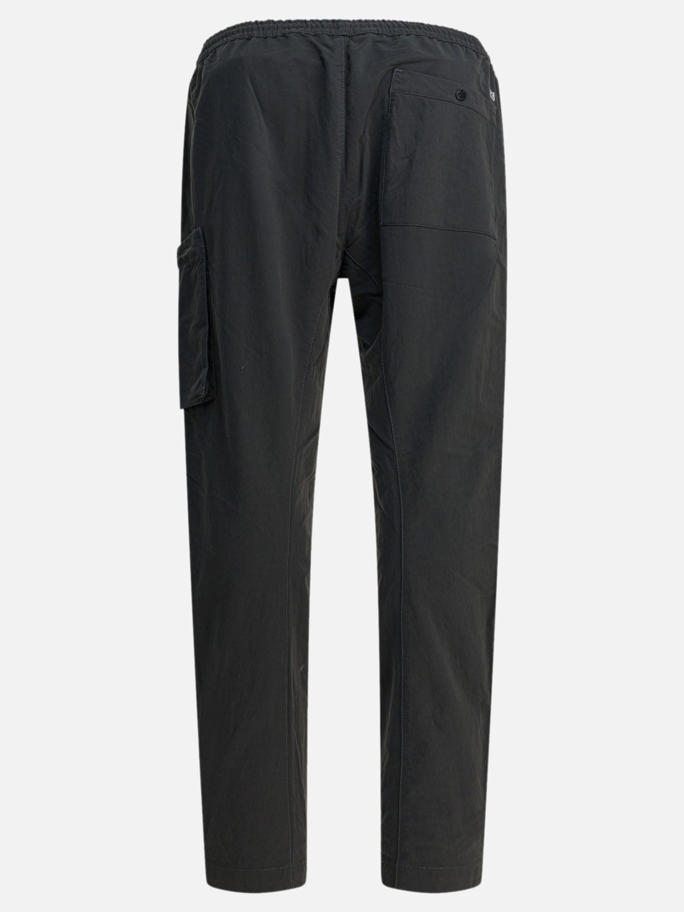 Pantaloni tecnici Tinta unita  Grigio - C.P. Company Uomo | PDP | VIETTI Online Store | Zoom-Modal_2
