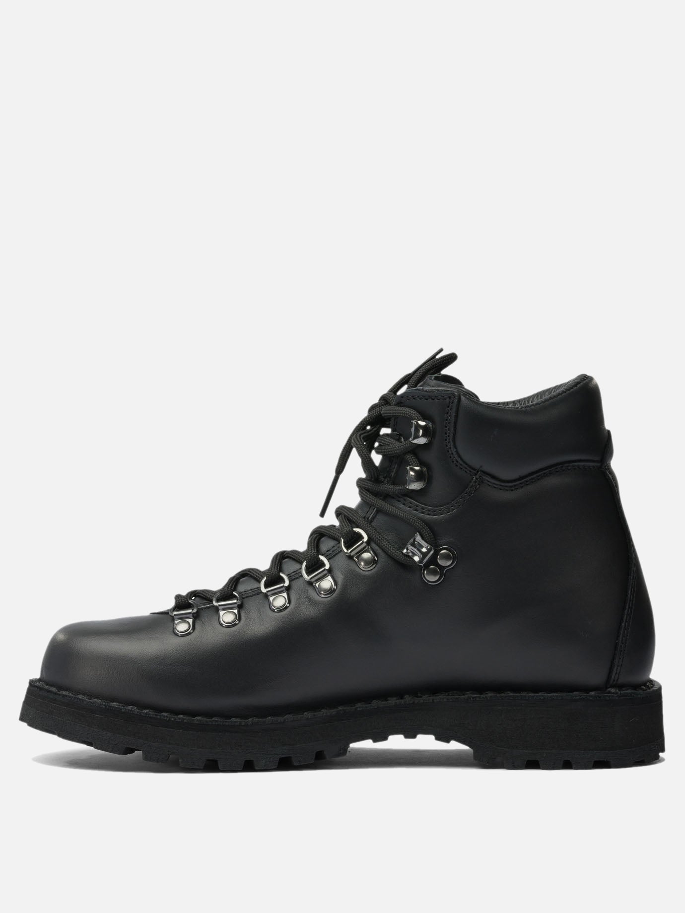Scarpe da trekking 100% leather - 100% rubber  Nero - DIEMME Uomo | PDP | VIETTI Online Store | thumbnail_3