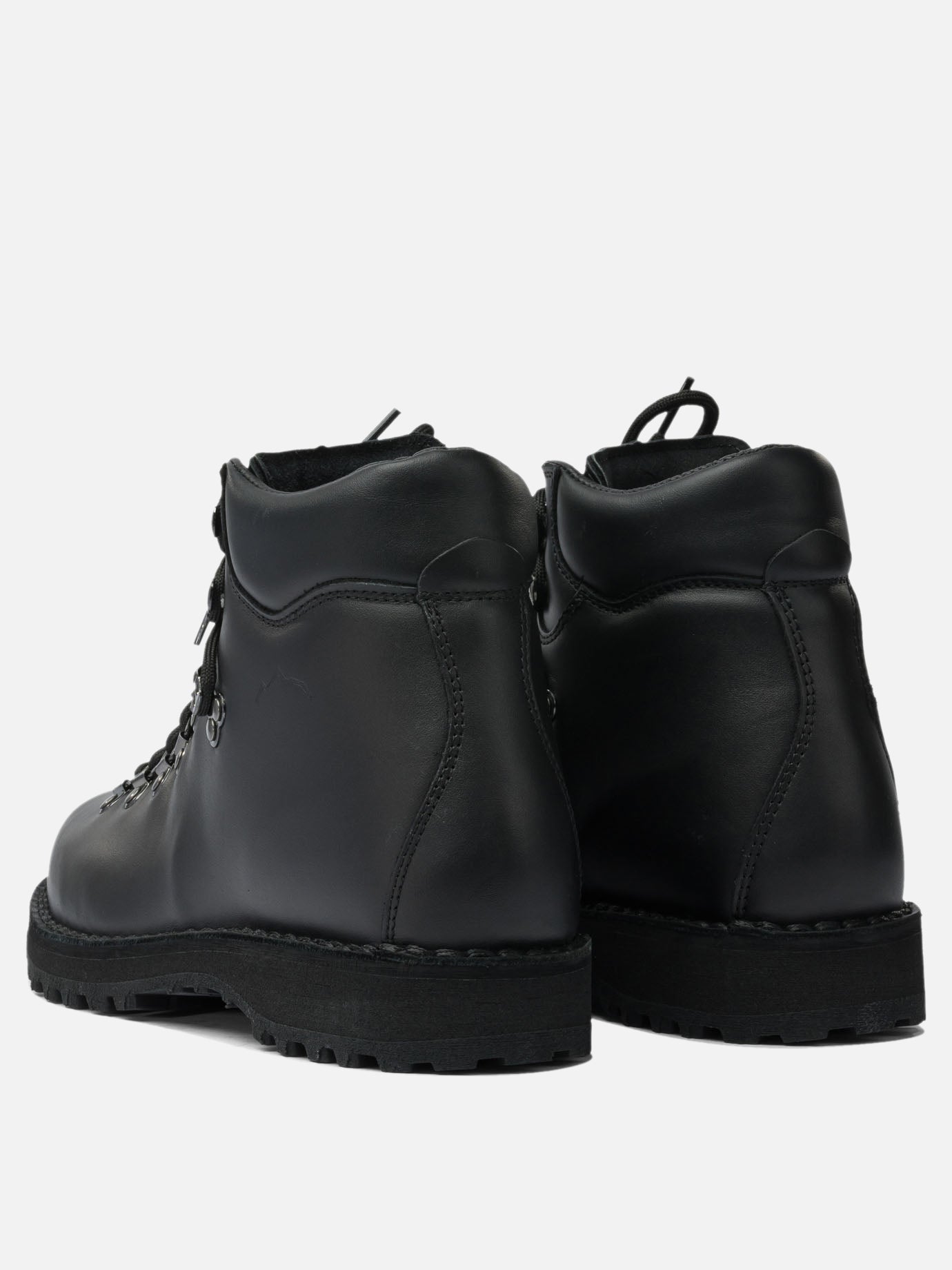 Scarpe da trekking 100% leather - 100% rubber  Nero - DIEMME Uomo | PDP | VIETTI Online Store | Zoom-Modal_4
