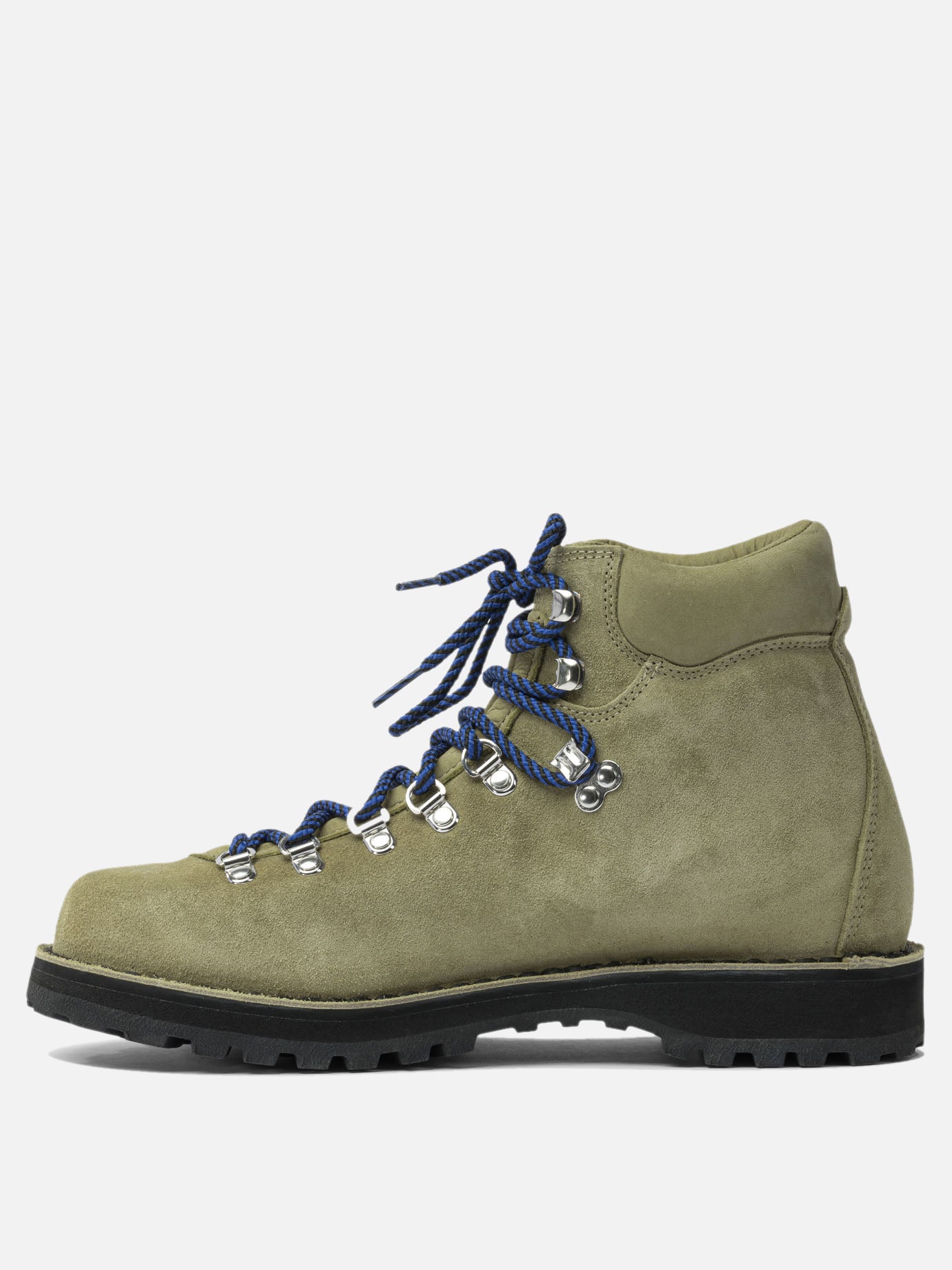 Scarpe da trekking 100% leather - 100% rubber  Verde - DIEMME Uomo | PDP | VIETTI Online Store | Zoom-Modal_3
