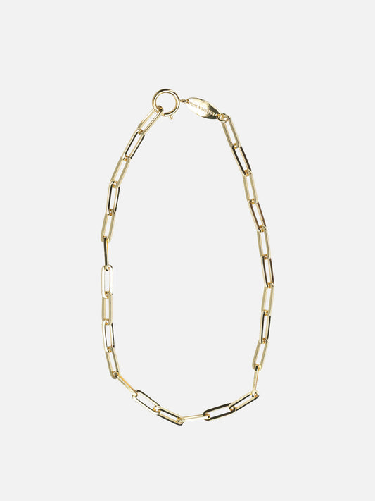 Collane 100% brass  Oro - Federica Tosi Donna | PDP | VIETTI Online Store 
