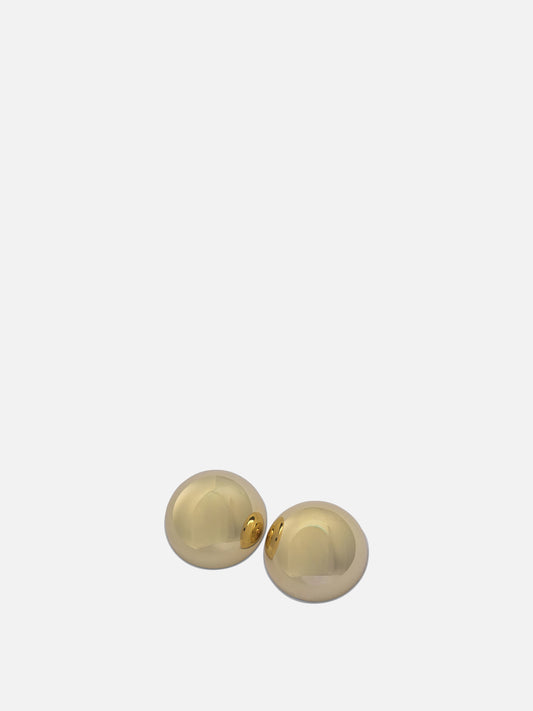 Orecchini 100% bronze  Oro - Federica Tosi Donna | VIETTI Online Store 
