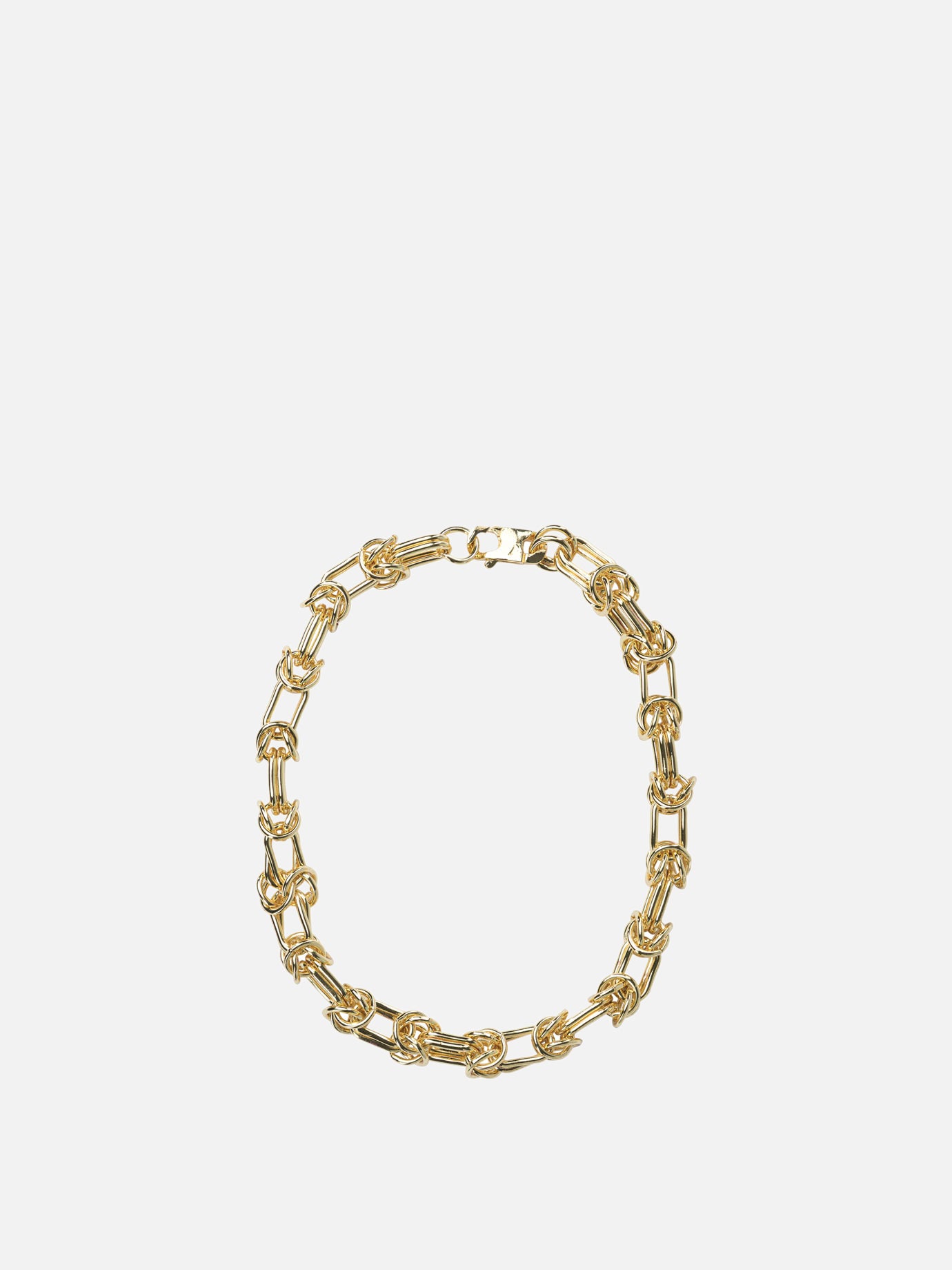 Collane 100% brass  Oro - Federica Tosi Donna | PDP | VIETTI Online Store | thumbnail