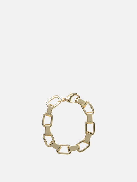 Bracelets 100% bronze  Gold - Federica Tosi Women | PLP | VIETTI Online Store 

