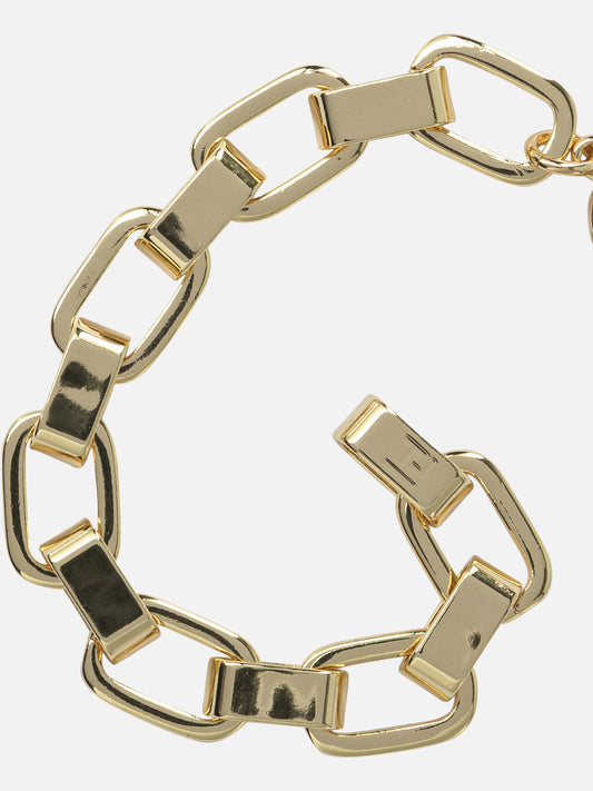 Bracelets 100% bronze  Gold - Federica Tosi Women | PLP | VIETTI Online Store | 2
